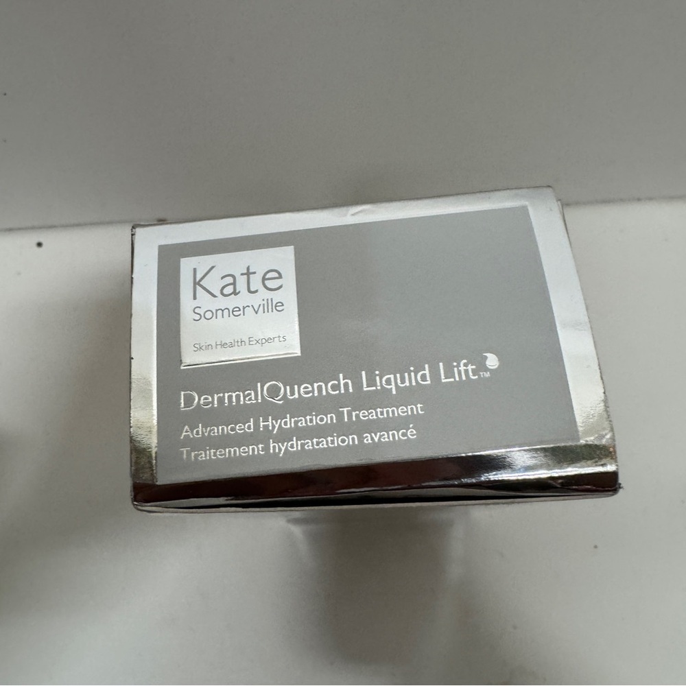 Kate Somerville DermalQuench Liquid Lift 2.5OZ - Picture 3 of 5